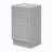 18" Bathroom Vanity with Sink-1802625382
