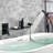 Wall Tub Spout with Diverter-69950568
