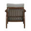 Fauteuil d'appoint 1 pièce Modern Living-1578315595