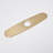 Hole Cover Deck Plate-89225616