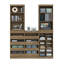 Organisateur de rangement modulaire