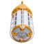 LED Hi-Pro Temp Work Light 5000K Corncob Shape 80 CRI Orange Finish-249537829