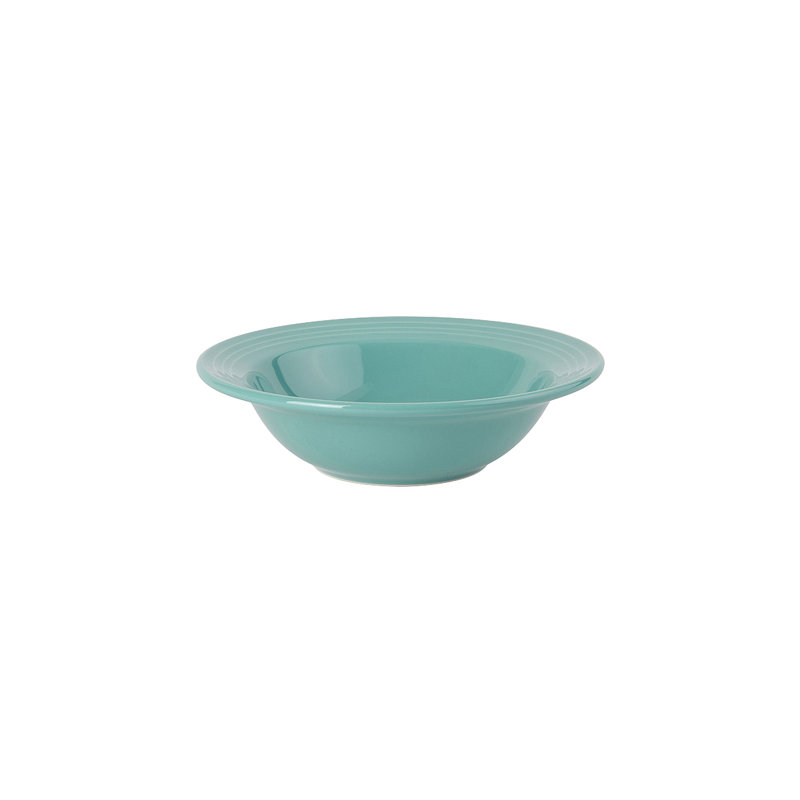 Concentrix 9.5 oz. Grapefruit Dining Bowl