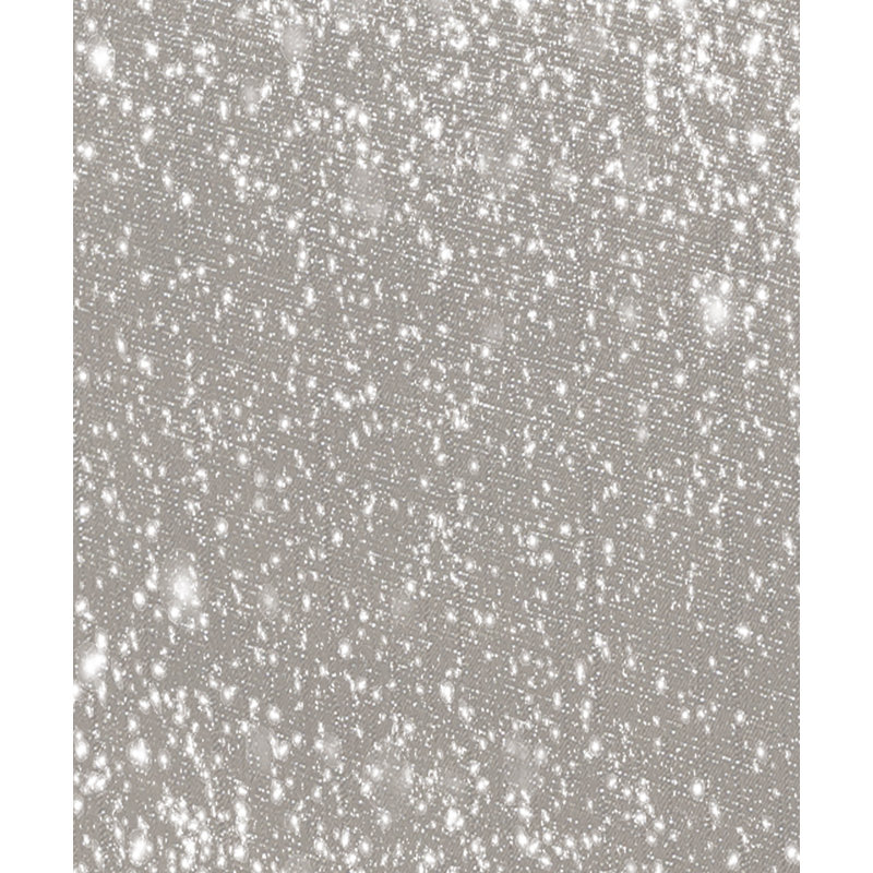 Christmas UNI 40/150cm green-silver, Silver colors