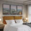 «Dusk's Glow in Tuscany», ensemble de 3 reproductions de cadres photo-98705111-98705128