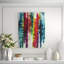 Jeweled Shift Print by Jennifer Hollack Raboin-39774215-39774216