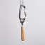 Lavandou Stainless Steel Corkscrew