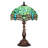 Tiffany Resin Table Lamp