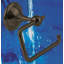 Yale Wall Mounted Single Post Paper Holder-758761110