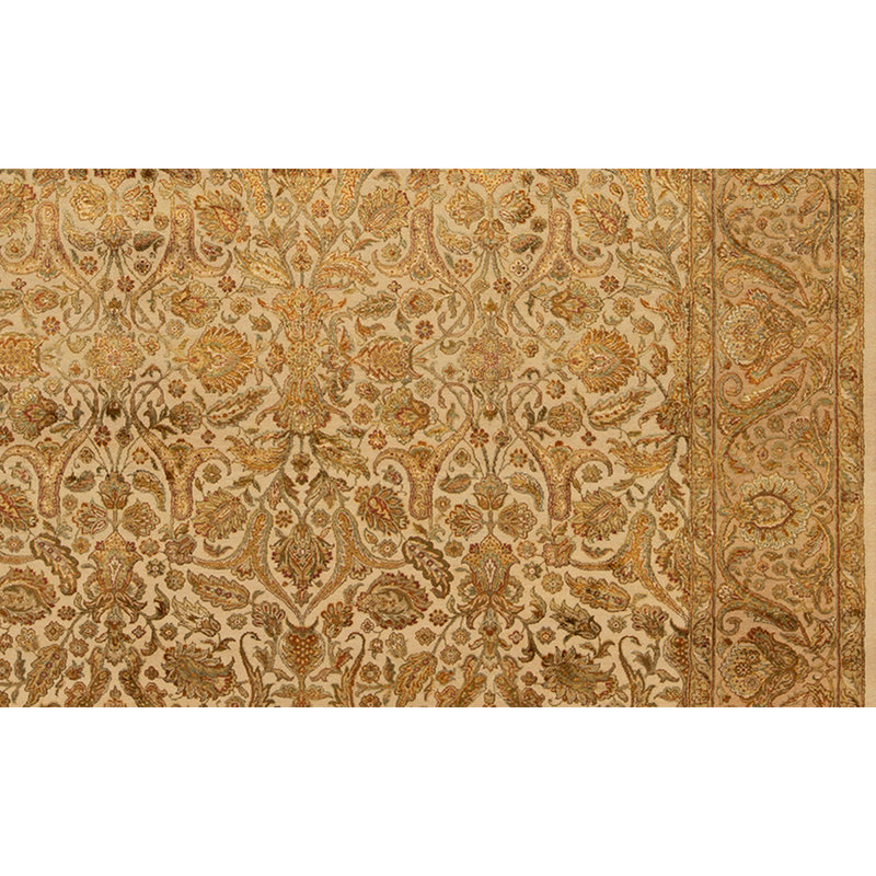 One-of-a-Kind 8'11" X 12'3" Area Rug