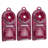 LIYONG Egg Ring - Set of 3
