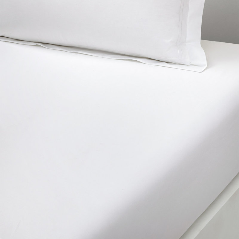 Duo Fitted Sheet, Twin Fitted Sheet