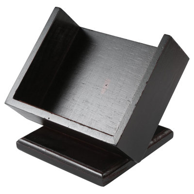 Square 1 Piece Coaster Holder