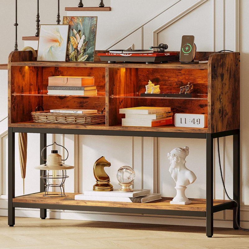 Armoire d'appoint Skilynn