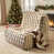 Beige Faux Fur selected