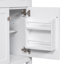 Meuble-lavabo simple avec lavabo en céramique-1185843129