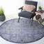 Tapis tissé à la machine Ziebarth Tucson-939035760