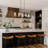 Froney 5-Light Dimmable Linear Kitchen Island Pendant-1579912481