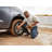 18v Cordless Portable Inflator (tool Only)