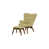 Beige/Dark Oak is out of stock