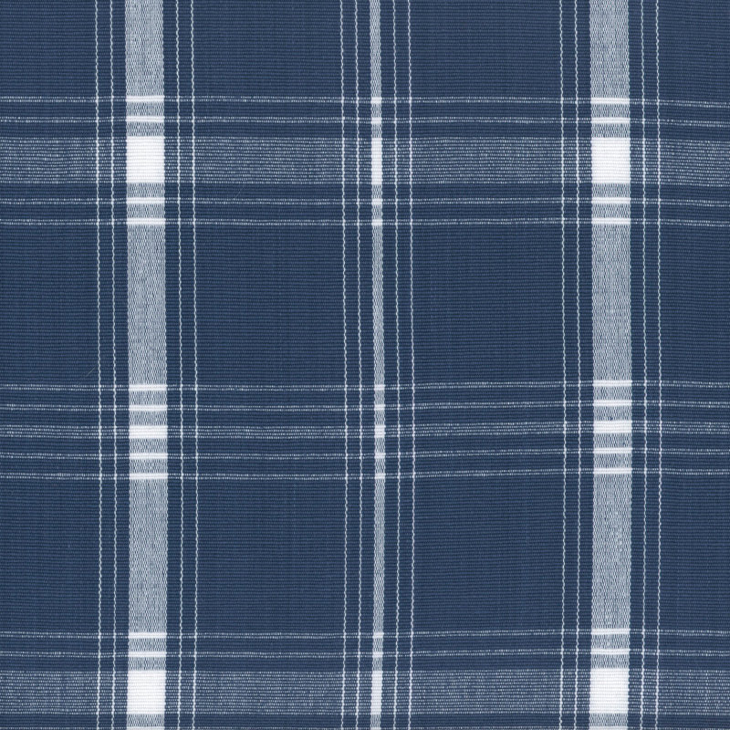 Gillette Fabric, Indigo