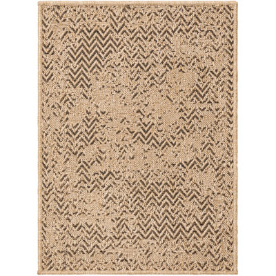 Sheglita Abstract Indoor Rug