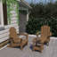 Chaise Adirondack pliable pour l'extérieur-1599260001