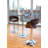 Coveney Adjustable Bar Table-23436921-128878652