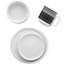 Noritake Colorstax Ombre Stax 4-Piece Place Setting, Service for 1-998539244