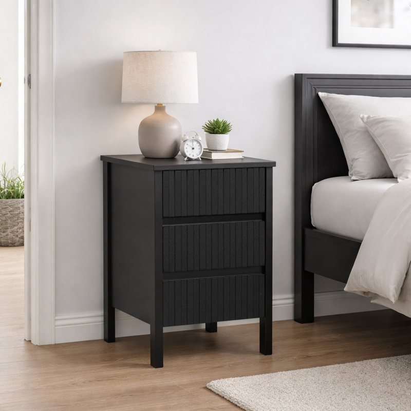 Maymie MFC Bedside Table