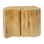 Table de bout 2-en-1 Mgo-130203220