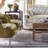 Modern Ming Solid Wood Single Coffee Table-78656594-78885277