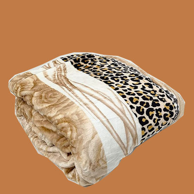 Plain Weave / Muslin Blanket