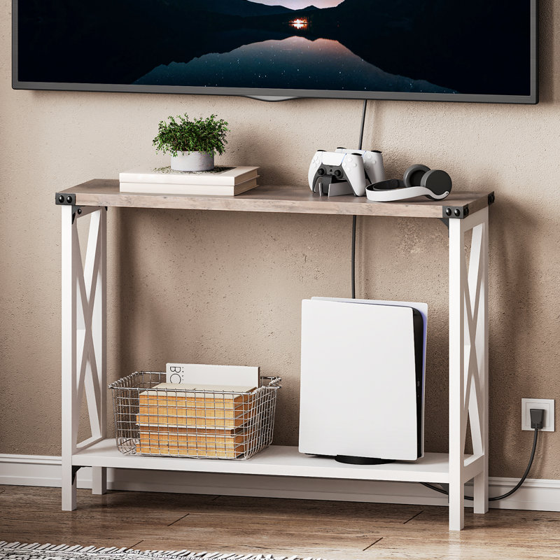 39.4" Console Table