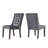 Dukinfield 20.5'' H Tufted Upholstered Side Chair-93593061-93593067