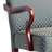 Arliana Upholstered Armchair-468056668