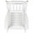 Plastic Rocking Chair-88857902
