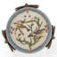 Hand Painted Decorative Dish