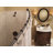 Double Shower Curtain Hooks-9258728