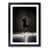 Black Framed