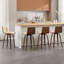 Tabouret pivotant rembourré-710368770-710368772
