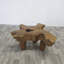 Solid Wood Coffee Table
