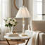 Cortina Table Lamp