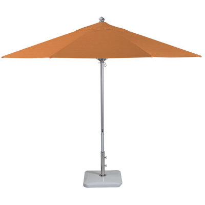 Parasol de marché 11 po Digiacomo