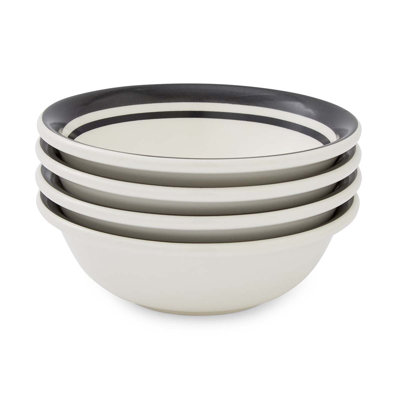 Portmeirion, Potters Stripe - Bowls