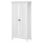 Armoire de rangement à 5 tablettes Pernell-623751197