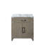 Plateau de meuble-lavabo simple Laurel-104787989-105299946-121974707