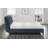 10-Inch Twin Size Bed Mattress Gel-Infused Memory Foam Mattress, Firm, White, Mattress In A Box-427625600