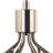 Steel Dimmable Globe Chandelier-1264815432-1264815431-1264815430