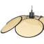 Meroo 1 - Light Shaded Pendant